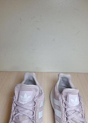 Кромовки adidas 4
