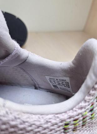Кромовки adidas 9
