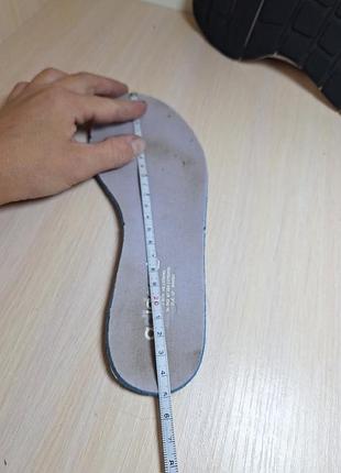 Кромовки adidas 10