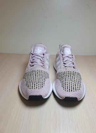 Кромовки adidas 3