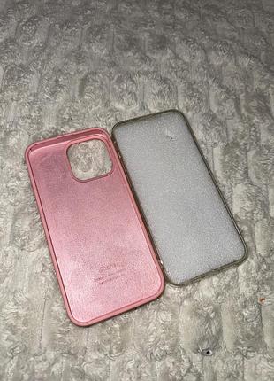 Чохол apple для iphone 15 pro max 2