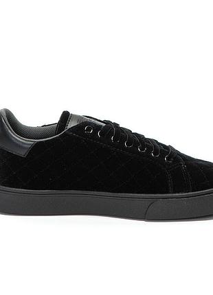 Оксамитові кеди бренду esprit 3