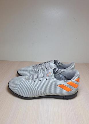 Кроссовки, сороконожки adidas