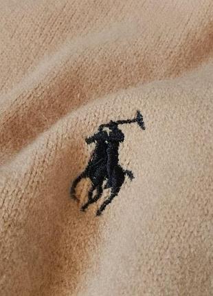 Свитер в стиле polo ralph lauren 4