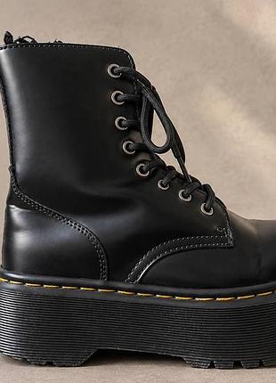 Dr martens/мартінси утепленні