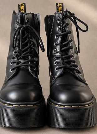 Dr martens/мартінси утепленні 2