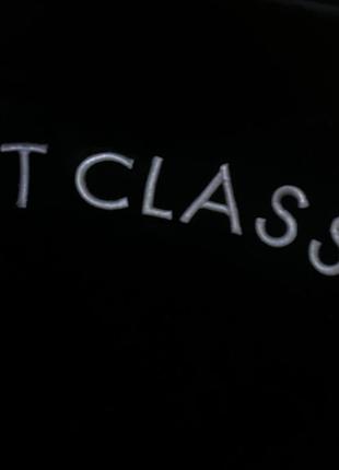 Худі жіноче first class велюрове чорне 8