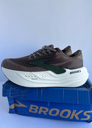 Кросівки чоловічі brooks glycerin max, розмір 44