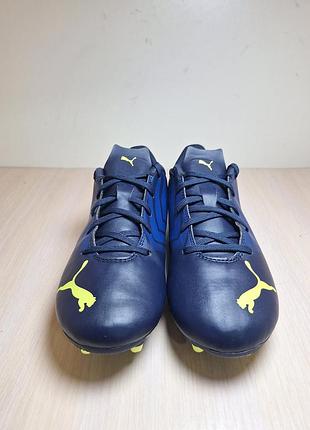 Бутси puma 3