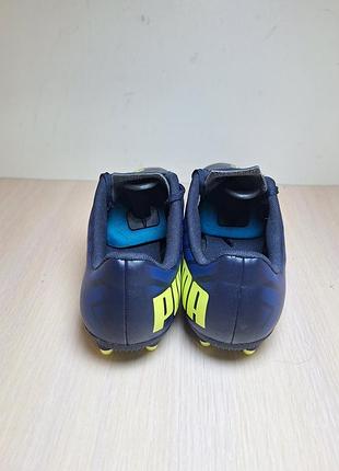 Бутси puma 5