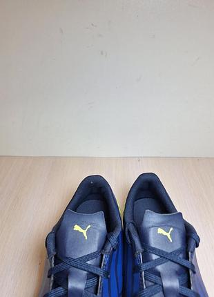 Бутси puma 4