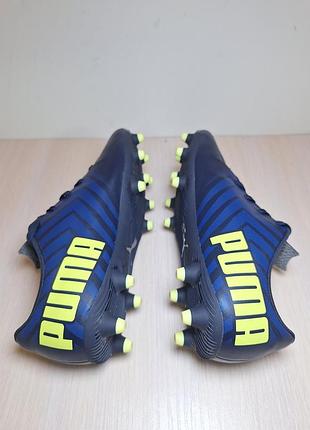 Бутси puma 6
