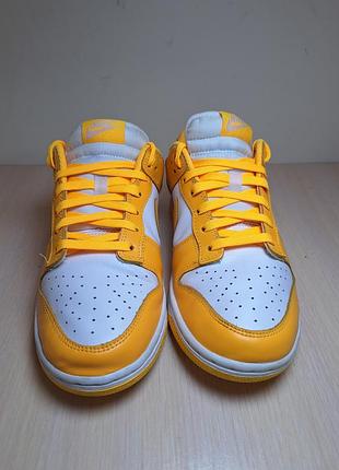 Кроссовки nike 3