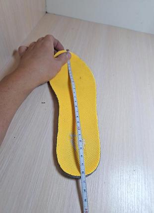 Кроссовки nike 10