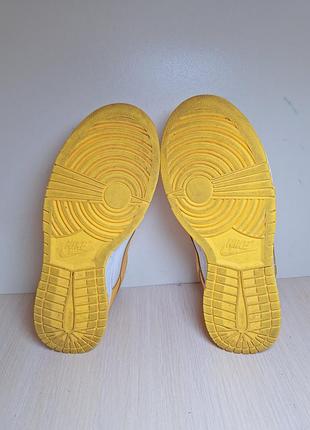 Кроссовки nike 8