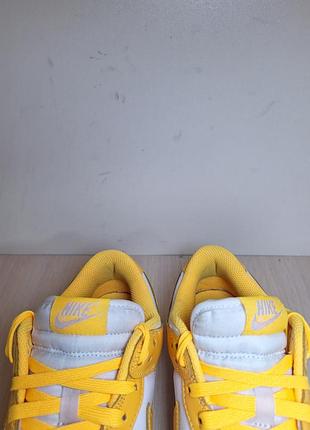 Кроссовки nike 4