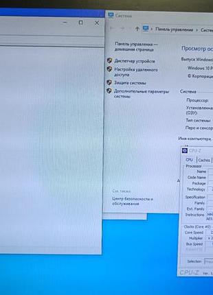 Процессор для ноутбука intel core i7-4712mq 3.3ghz socketg2 sr1ps 2