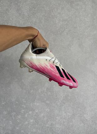 Бутси adidas x 19.1