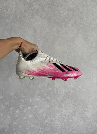 Бутси adidas x 19.1 2