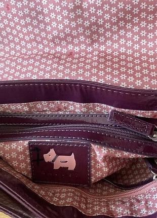 Клатч radley london 3