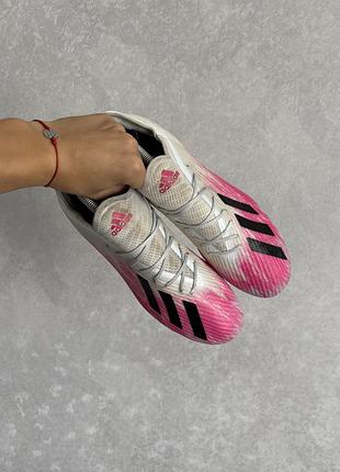 Бутси adidas x 19.1 3