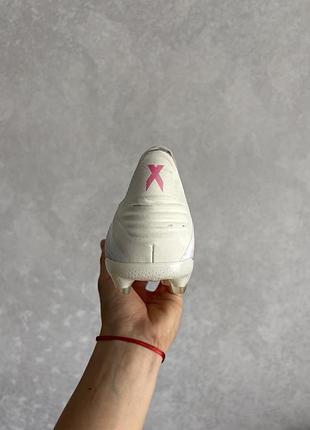 Бутси adidas x 19.1 8
