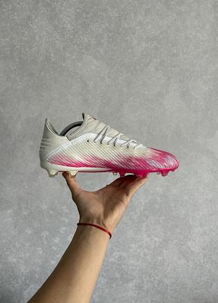 Бутси adidas x 19.1 4