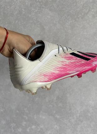 Бутси adidas x 19.1 7