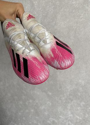 Бутси adidas x 19.1 6