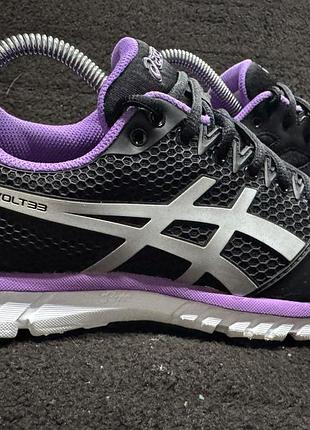 Кросівки жіночі asics 2
