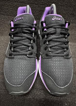 Кросівки жіночі asics 3
