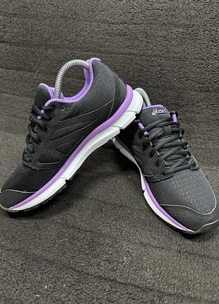 Кросівки жіночі asics 4