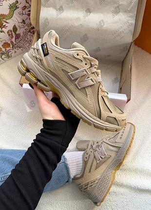 Balance 1906r cordura beige