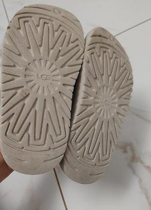 Босоножки ugg 28 размер 5