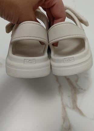 Босоножки ugg 28 размер 4