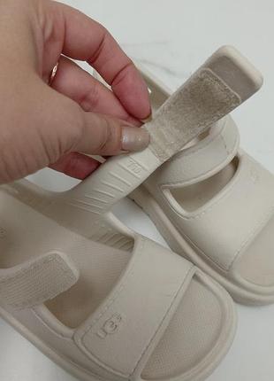 Босоножки ugg 28 размер 3