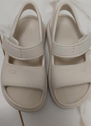 Босоножки ugg 28 размер