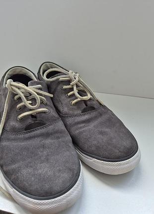 Мокасины 43 размер, Tommy hilfiger 9