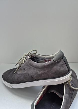 Мокасины 43 размер, Tommy hilfiger 8