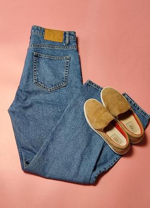 Жіночі джинси 
бренд zara