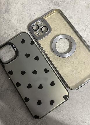 Чохол для iphone 13