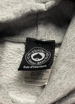Худі thrasher 2