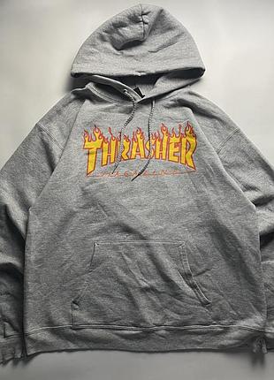 Худі thrasher