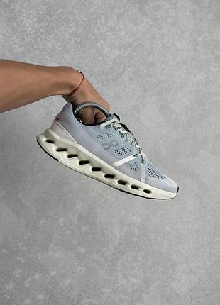 Кросівки on cloudsurfer mineral