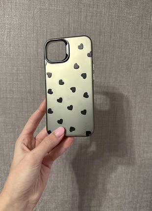 Чохол для iphone 13 2