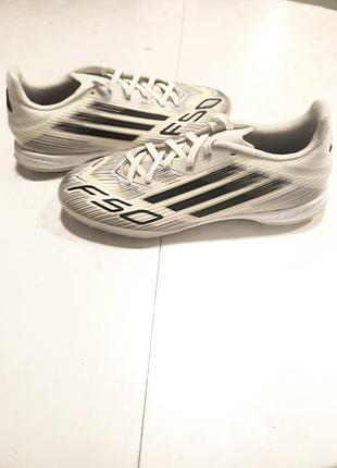 Сороконожки adidas f50 sprintgrid