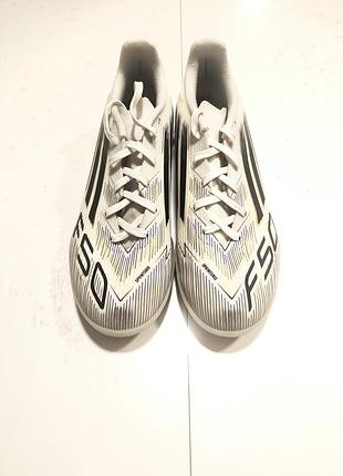 Сороконожки adidas f50 sprintgrid 2