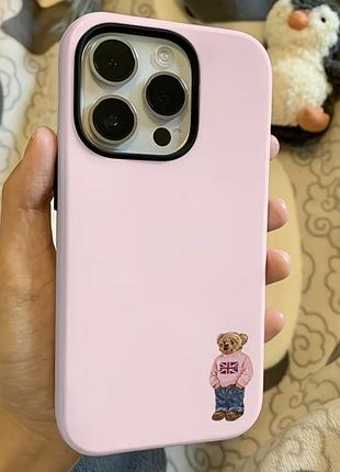 Чохол на 17 pro max