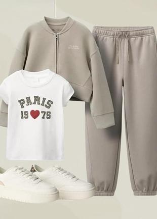 Новинка! новий класний бомбер/кофта/кардиган/толстовка zara на дівчинку 11-12 років.