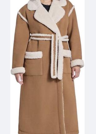 Ugg  — оригінальна нова модель на запах, chestnut, s, підійде і на розмір m